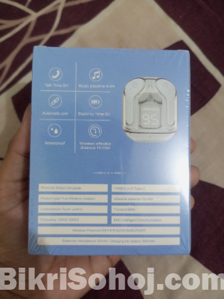 Airpods-ব্লুটুথ